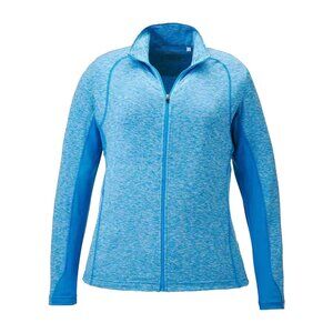 Full Zip Jacket Anti-Bacterial & Sun Blocking Large NWT